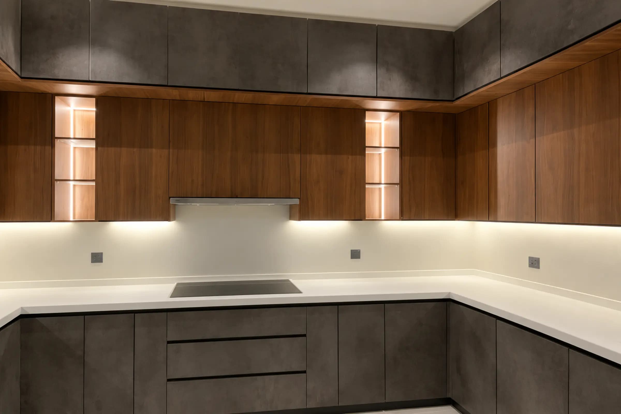 مطابخ تم تنفيذها - TK 003 - صورة 5