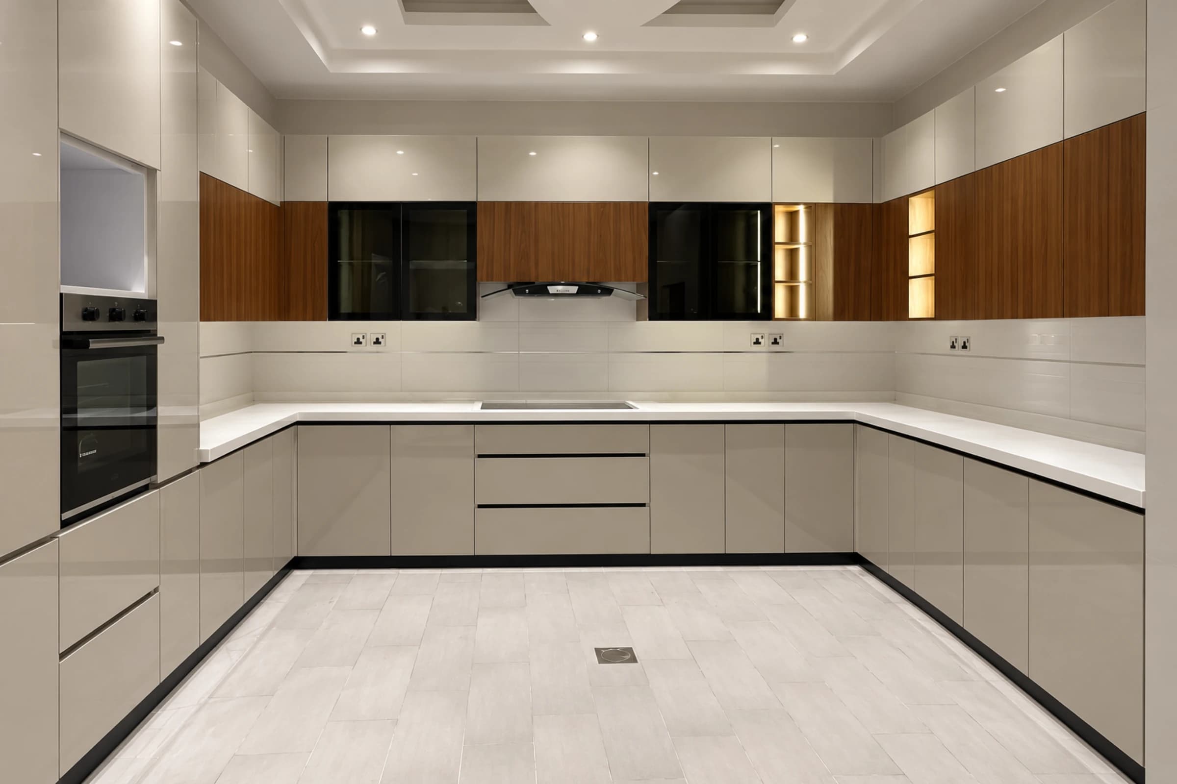 مطابخ تم تنفيذها - TK 010