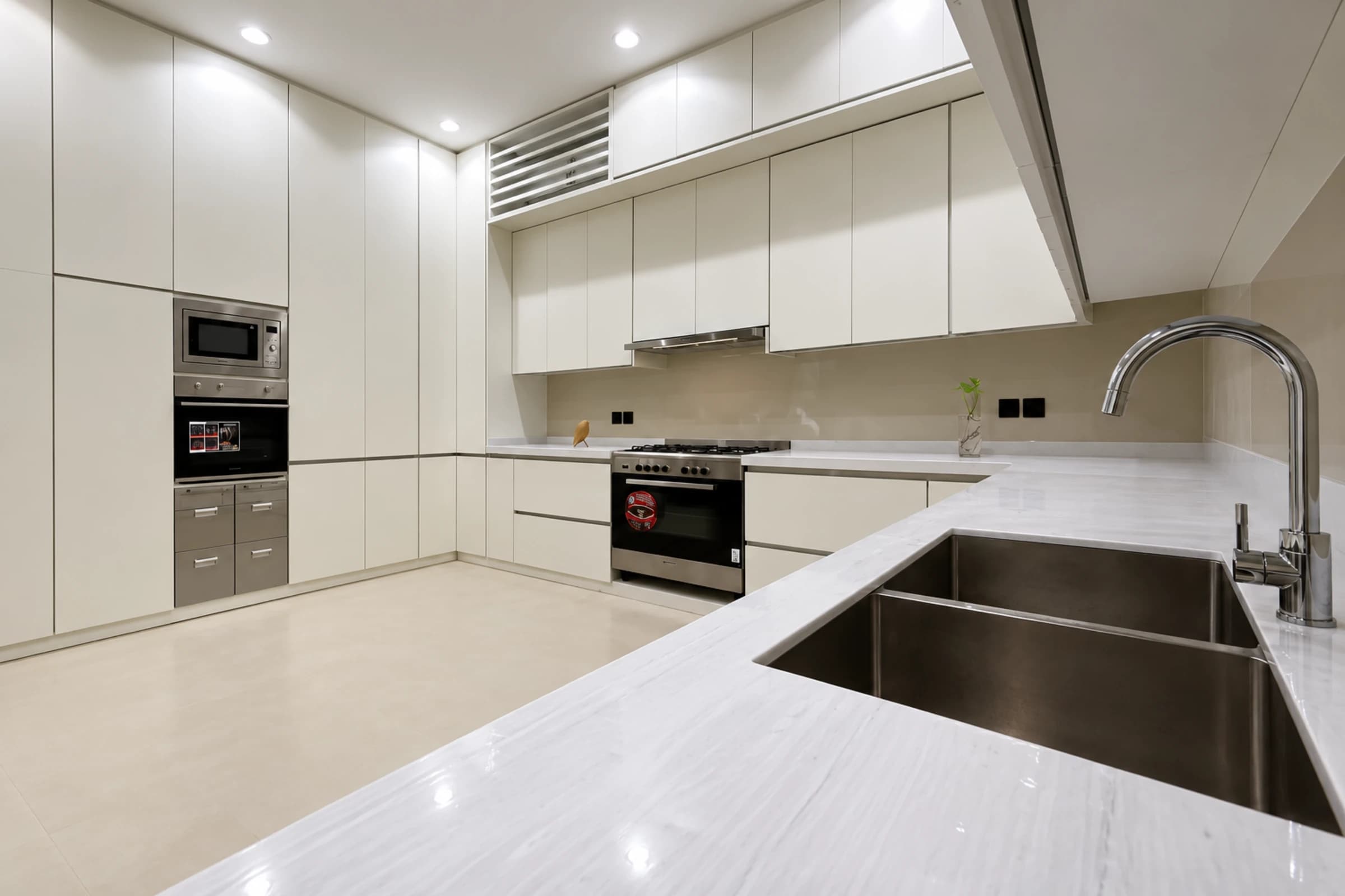 مطابخ تم تنفيذها - TK 012 - صورة 3