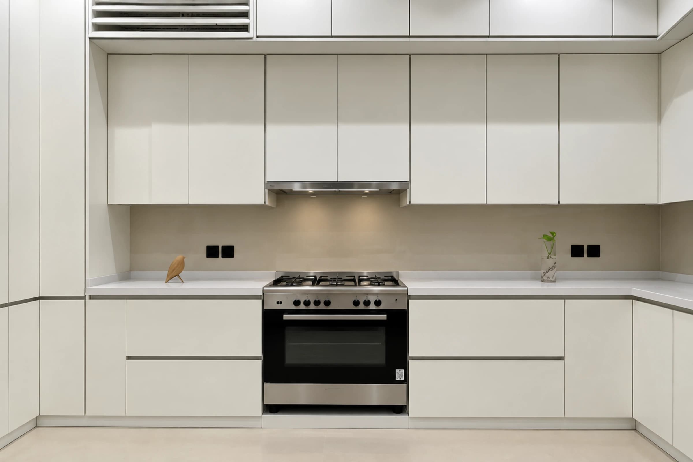 مطابخ تم تنفيذها - TK 012 - صورة 4